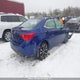 2T1BURHE1JC082040 2018 Toyota Corolla Se auction photo thumbnail 4
