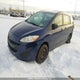 JM1CW2CL9C0109283 2012 Mazda 5 auction photo thumbnail 2