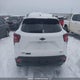 KL77LJE26SC337793 2025 Chevrolet Trax 2Rs auction photo thumbnail 16