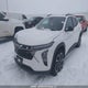 KL77LJE26SC337793 2025 Chevrolet Trax 2Rs auction photo thumbnail 2