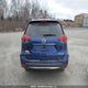 5N1AT2MV3HC878590 2017 Nissan Rogue S/Sl Platinum/Sv auction photo thumbnail 17