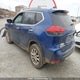 5N1AT2MV3HC878590 2017 Nissan Rogue S/Sl Platinum/Sv auction photo thumbnail 3