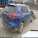 5N1AT2MV3HC878590 2017 Nissan Rogue S/Sl Platinum/Sv auction photo thumbnail 4