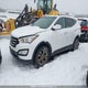 5XYZUDLBXFG273773 2015 Hyundai Santa Fe Sport 2.4 Luxury auction photo thumbnail 2