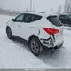 5XYZUDLBXFG273773 2015 Hyundai Santa Fe Sport 2.4 Luxury auction photo thumbnail 3