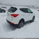 5XYZUDLBXFG273773 2015 Hyundai Santa Fe Sport 2.4 Luxury auction photo thumbnail 4