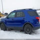 1FM5K7B86EGA45336 2014 Ford Explorer auction photo thumbnail 14