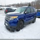 1FM5K7B86EGA45336 2014 Ford Explorer auction photo thumbnail 2