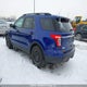 1FM5K7B86EGA45336 2014 Ford Explorer auction photo thumbnail 3