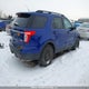 1FM5K7B86EGA45336 2014 Ford Explorer auction photo thumbnail 4