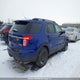 1FM5K7B86EGA45336 2014 Ford Explorer auction photo thumbnail 6