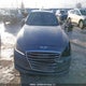 KMHGN4JE0FU018156 2015 Hyundai Genesis 3.8 Technology auction photo thumbnail 13