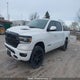 1C6SRFVT0NN232376 2022 Ram 1500 Sport auction photo thumbnail 2