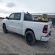 1C6SRFVT0NN232376 2022 Ram 1500 Sport auction photo thumbnail 3