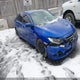 2HGFC2F79KH027523 2019 Honda Civic Ex auction photo thumbnail 1