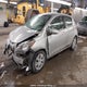 VNKKTUD34KA103423 2019 Toyota Yaris Le auction photo thumbnail 2