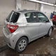 VNKKTUD34KA103423 2019 Toyota Yaris Le auction photo thumbnail 4