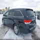 5FNRL5H20FB509677 2015 Honda Odyssey Lx auction photo thumbnail 3