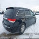 5FNRL5H20FB509677 2015 Honda Odyssey Lx auction photo thumbnail 4