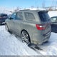 1C4SDJCT5SC515005 2025 Dodge Durango R/T auction photo thumbnail 3