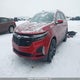 3GNAXWEG5RS110094 2024 Chevrolet Equinox Rs auction photo thumbnail 2