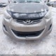 5NPDH4AE4DH365186 2013 Hyundai Elantra Gl auction photo thumbnail 12
