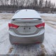 5NPDH4AE4DH365186 2013 Hyundai Elantra Gl auction photo thumbnail 17