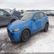 JM1DKBC71G0101221 2016 Mazda Cx-3 Gs auction photo thumbnail 2