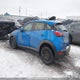 JM1DKBC71G0101221 2016 Mazda Cx-3 Gs auction photo thumbnail 3