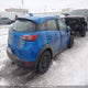 JM1DKBC71G0101221 2016 Mazda Cx-3 Gs auction photo thumbnail 4