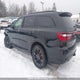 1C4RDJDGXSC538389 2025 Dodge Durango Gt auction photo thumbnail 3