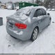 WAUHFCFL4BN037818 2011 Audi A4 Premium Plus auction photo thumbnail 4