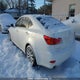 JTHCF5C20A5041088 2010 Lexus Is 250 auction photo thumbnail 3