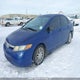 2HGFA163X7H012999 2007 Honda Civic Dx-G auction photo thumbnail 2