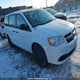 2C4RDGBG7JR357083 2018 Dodge Grand Caravan Se auction photo thumbnail 1