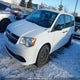 2C4RDGBG7JR357083 2018 Dodge Grand Caravan Se auction photo thumbnail 2