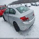 2HGFB2F47DH041318 2013 Honda Civic Lx auction photo thumbnail 3