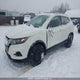 JN1BJ1BW9MW428622 2021 Nissan Qashqai S/Sl/Sv auction photo thumbnail 6
