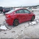 3G1BE5SM7HS547268 2017 Chevrolet Cruze Lt auction photo thumbnail 6