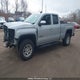 1GTV2MEC4HZ405442 2017 GMC Sierra 1500 Sle auction photo thumbnail 2