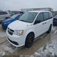2C4RDGBG0LR256292 2020 Dodge Grand Caravan Se auction photo thumbnail 2