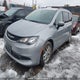 2C4RC1ZG1MR524841 2021 Chrysler Grand Caravan Sxt auction photo thumbnail 2