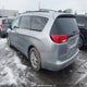 2C4RC1ZG1MR524841 2021 Chrysler Grand Caravan Sxt auction photo thumbnail 3