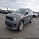 1C4SDJCT9SC513192 2025 Dodge Durango R/T auction photo thumbnail 2