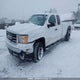 1GTEC19088E200581 2008 GMC Sierra 1500 Sl/Sle/Slt/Wt auction photo thumbnail 2