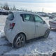 1G1JC6EH5C4111694 2012 Chevrolet Sonic auction photo thumbnail 13