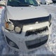 1G1JC6EH5C4111694 2012 Chevrolet Sonic auction photo thumbnail 6