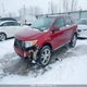 2FMDK4JC1EBA92457 2014 Ford Edge Sel auction photo thumbnail 2