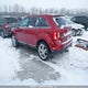 2FMDK4JC1EBA92457 2014 Ford Edge Sel auction photo thumbnail 3
