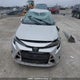 5YFBPRBE2LP002151 2020 Toyota Corolla Le auction photo thumbnail 13